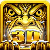 Temple Dash Run