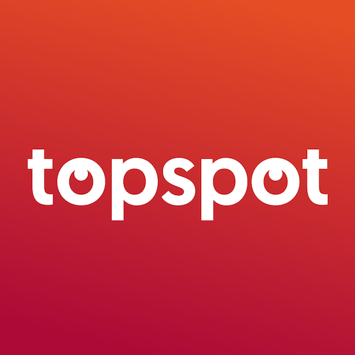 Topspot- Express Yourself &amp; Showcase Your Talent icon