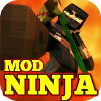 Mod Ninja on 9Apps