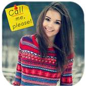 HOT women numbers phone dating