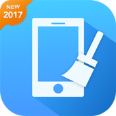 Phone Cleaner icon
