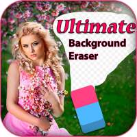 Ultimate Background Erase on 9Apps