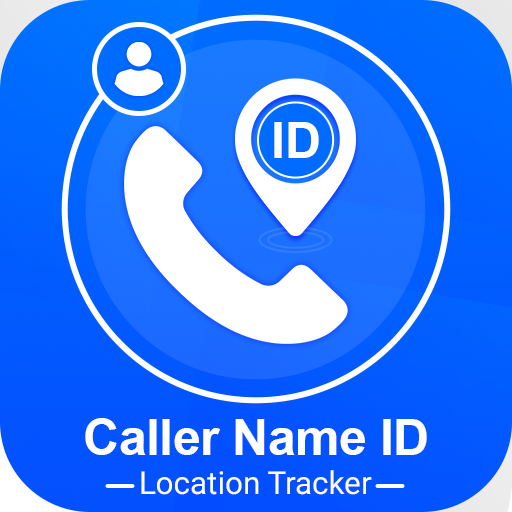 True ID Caller Name Address Location Tracker आइकन