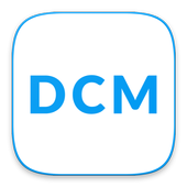 Data &amp; Contacts Sharing Mgr. icon