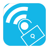 Wifi Password Viewer icon