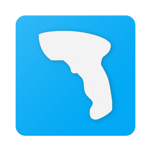PC Barcode Scanner icon