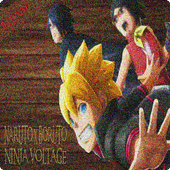 Tips NARUTO X BORUTO NINJA VOLTAGE icon