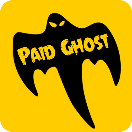 Ghost Paid VPN Super VPN Safe Connect - Easy VPN icon