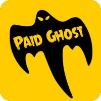 Ghost Paid VPN Super VPN Safe Connect - Easy VPN
