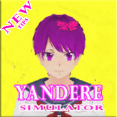 Tips Yandere Simulator icon