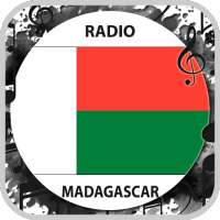 Radio Madagascar on 9Apps