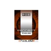 CHINESE ENGLISH CONNECT APP icon