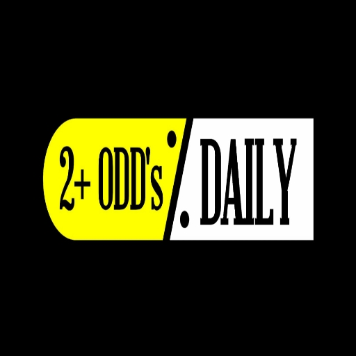 2  ODDS Daily Betting Tips icon
