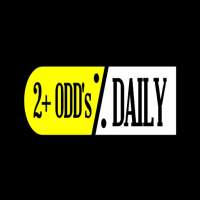2  ODDS Daily Betting Tips
