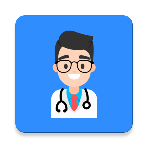 Doctor Note icon
