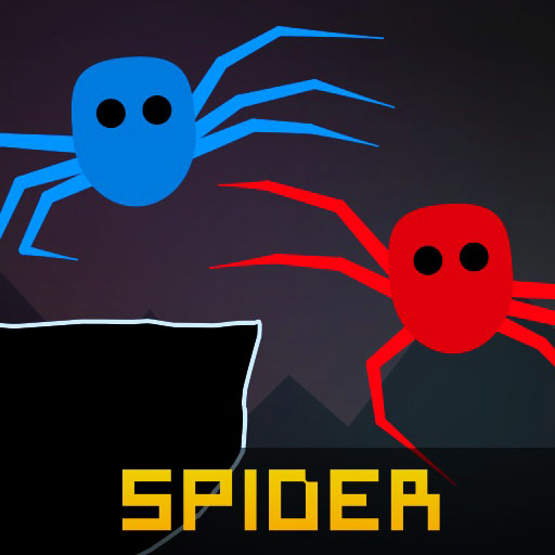 Spider Fight Game icon