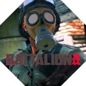 -BATTALION 1944- GUIDE GAME on 9Apps