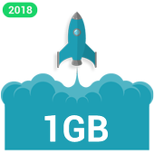 1gb - Ram Booster icon