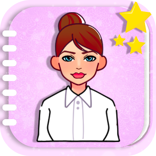 Doll Diary: DIY Princess icon