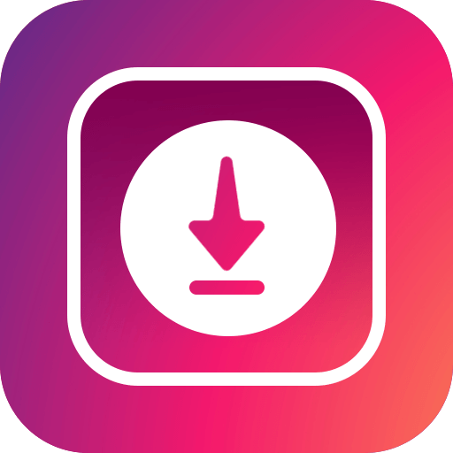 Post Download for Instagram icon