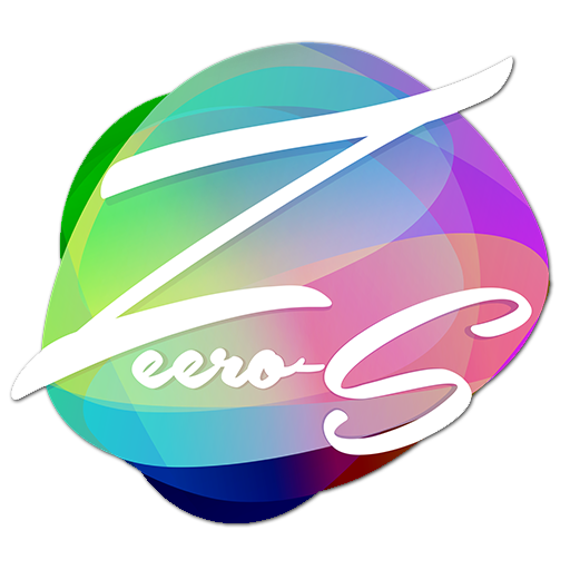 Zeero-S icon