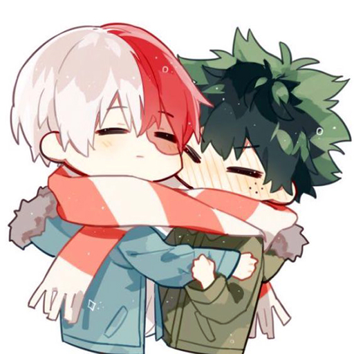 My Hero Academia wallpapers HD icon