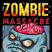 ZOMBIE Kill Smash &amp; Shot Zombi icon