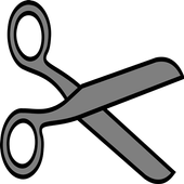Ножницы [Scissors] icon