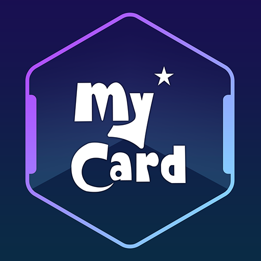 MyCard أيقونة