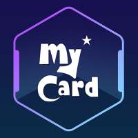 MyCard on 9Apps