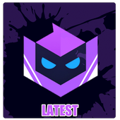 Lulu Free Box - ML and FF Skins Sticker icon