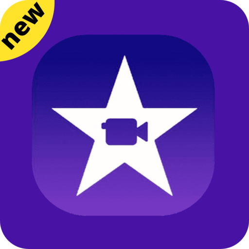 IM Editor - IMovie Video Editor icon