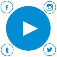 Universal Social Media Downloader USMD