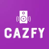 Cazfy Music