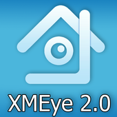 XMEye camera DVR icon