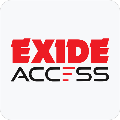 Exide Access icon