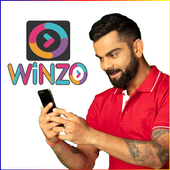 Winzo Gold - Earn money From MPL-IPL Games Tips icon