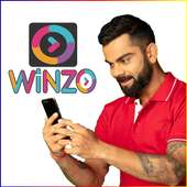 Winzo Gold - Earn money From MPL-IPL Games Tips