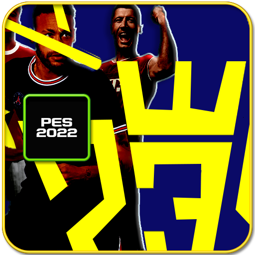 eFootball PES 22 Walkthrough icon