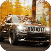 Driving Academy - Jeep Grand Cherokee 2019 icon