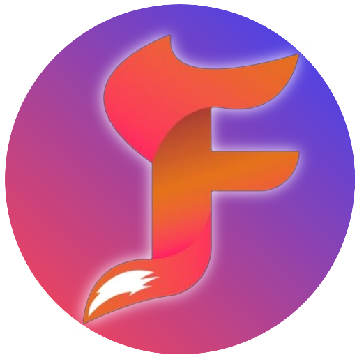 FoxPie Browser - Fast and lite FoxPie Browser icon