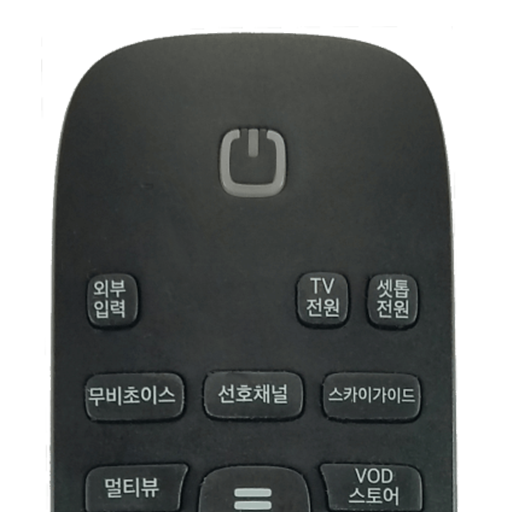 Remote Control For KT SkyLife icon