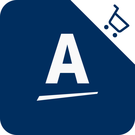Amway Business icon