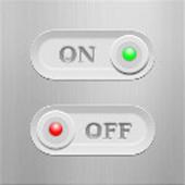 JPS Switch Widget icon