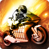 Moto Fever icon