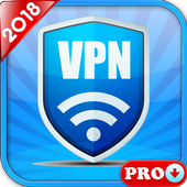 VPN Hotspot Shield - Super VPN Client icon