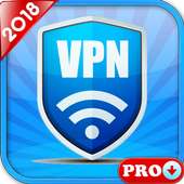 VPN Hotspot Shield - Super VPN Client
