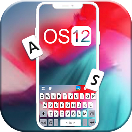 Classic Os12 Keyboard Theme icon