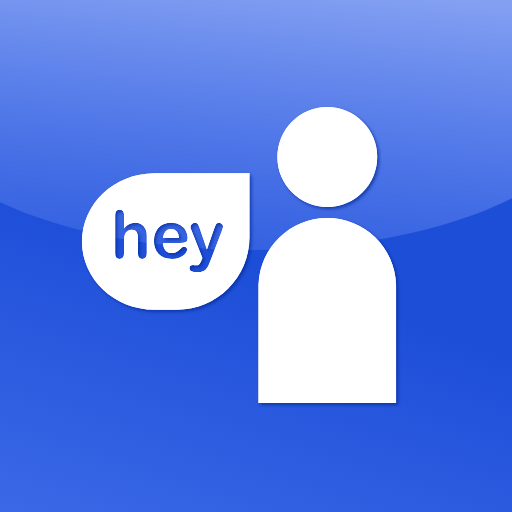 SpaceHey Mobile – Retro social icon