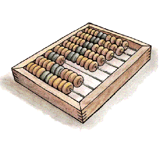 Mental Calculation icon